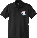 OGIO Caliber Polo
