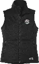 The North Face Women's Ridgewall Soft Shell Vest