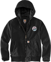  Carhartt Women’s Washed Duck Active Jacket