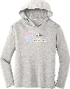 Youth Performance Hooded Pullover
