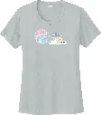 Women's Performance Tee