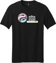 Perfect Blend CVC Tee