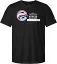 Adidas Blended T-Shirt