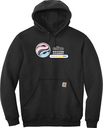Carhartt Midweight Hooded Sweatshirt