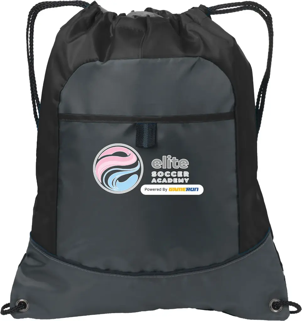 Pocket Cinch Pack