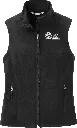  Women's Core Soft Shell Vest 