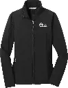  Women's Core Soft Shell Jacket