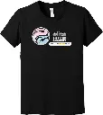 Bella+Canvas Youth Jersey Short Sleeve Tee