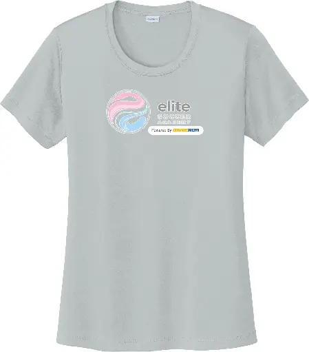 Women's Performance Tee