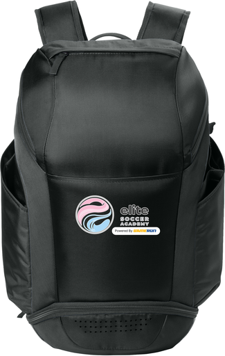 Club Rec Pack