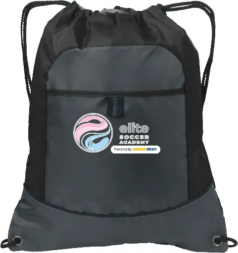 Pocket Cinch Pack
