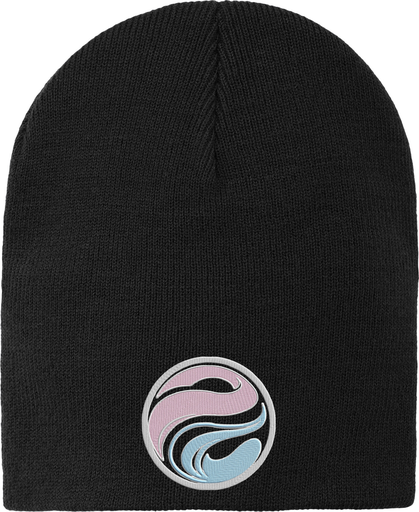 Knit Skull Cap