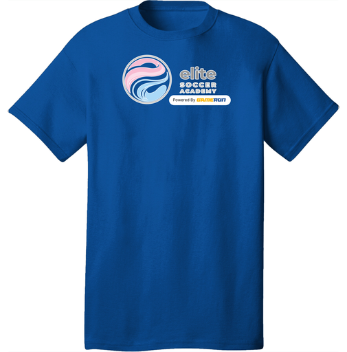 Core Cotton Tee