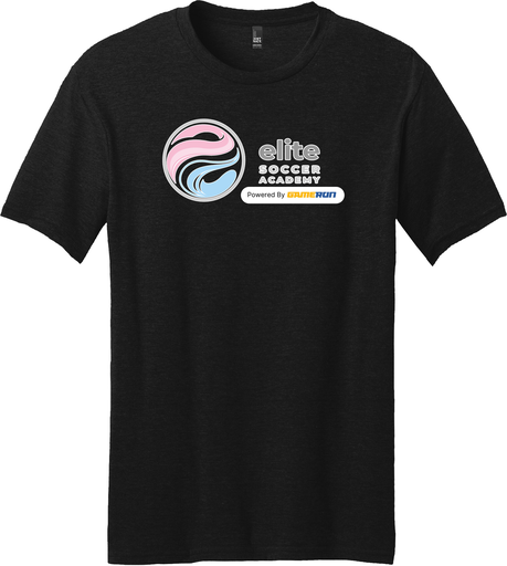 Perfect Blend CVC Tee